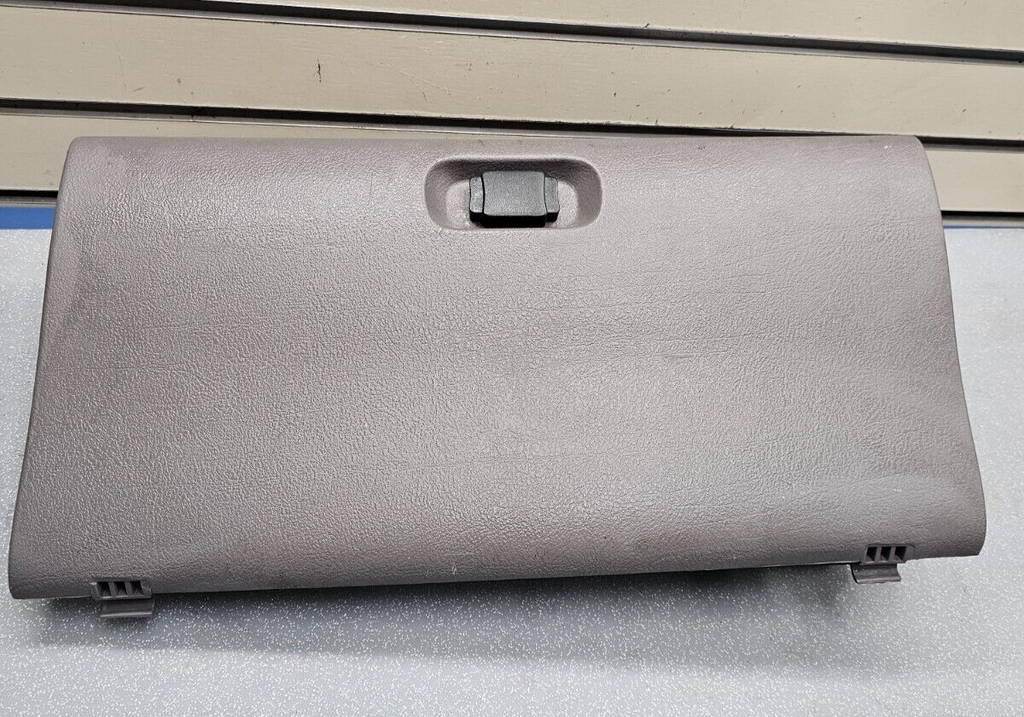 🔥94-97 Dodge RAM Dash GLOVE BOX Storage Compartment Door Assembly LT GRAY G20
