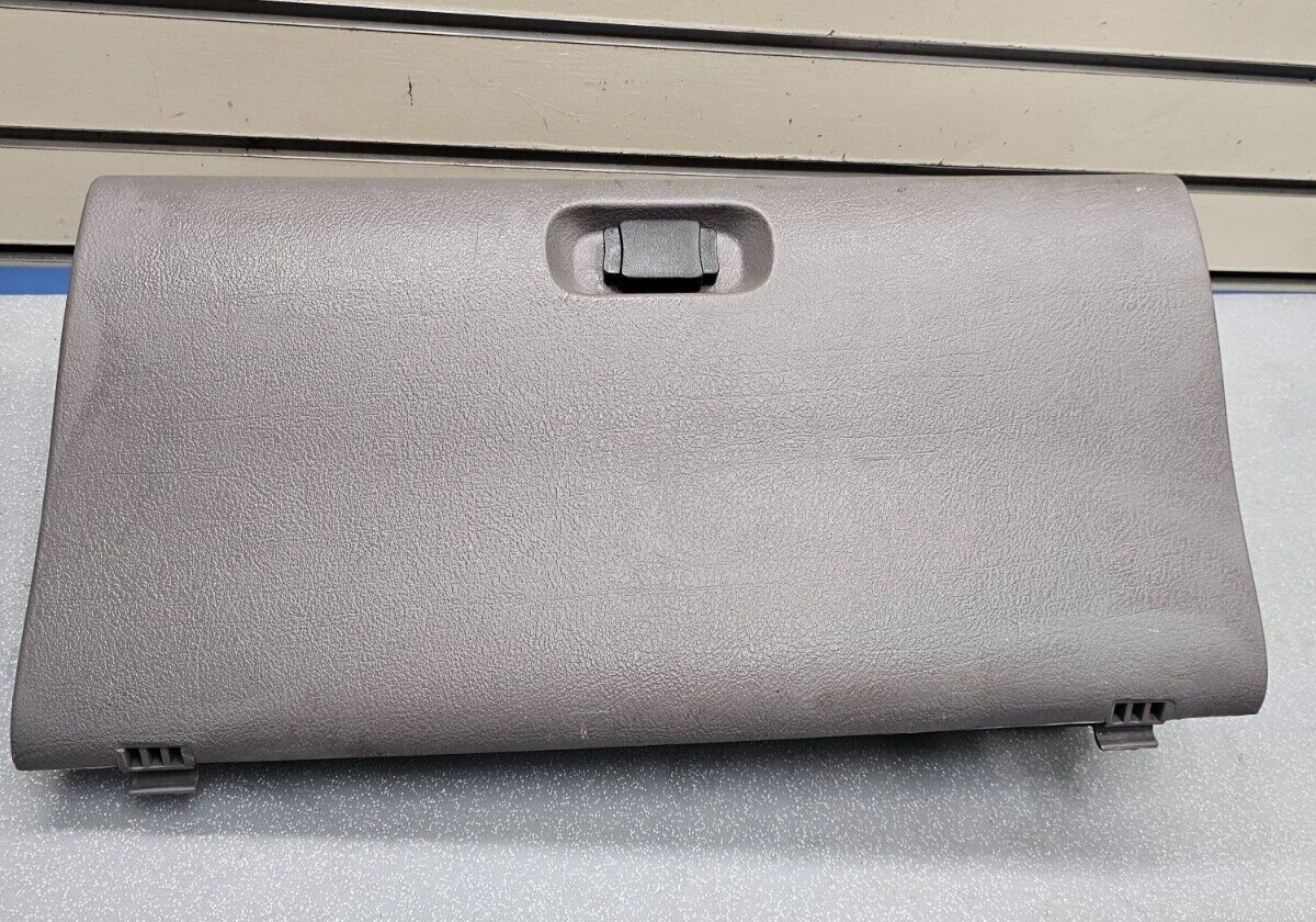🔥94-97 Dodge RAM Dash GLOVE BOX Storage Compartment Door Assembly LT GRAY G20