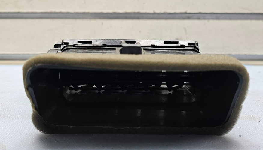 🔥06-09 Ford Fusion Dash Right Air Vent Heater Filter Climate Conditioning