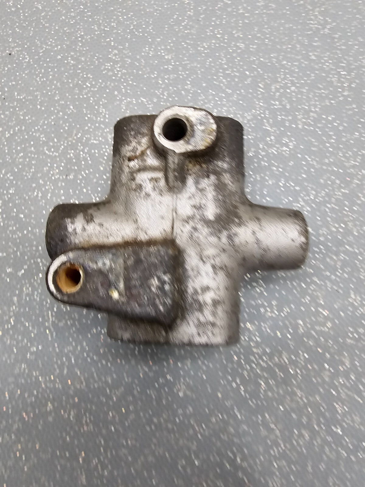 🔥02-06 Honda CR-V ABS Brake Proportioning Valve Cylinder Assembly OEM