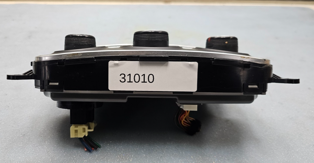 🔥14-15 Kia Sorento Manual Heater AC Control Without Navigation Without Rear AC
