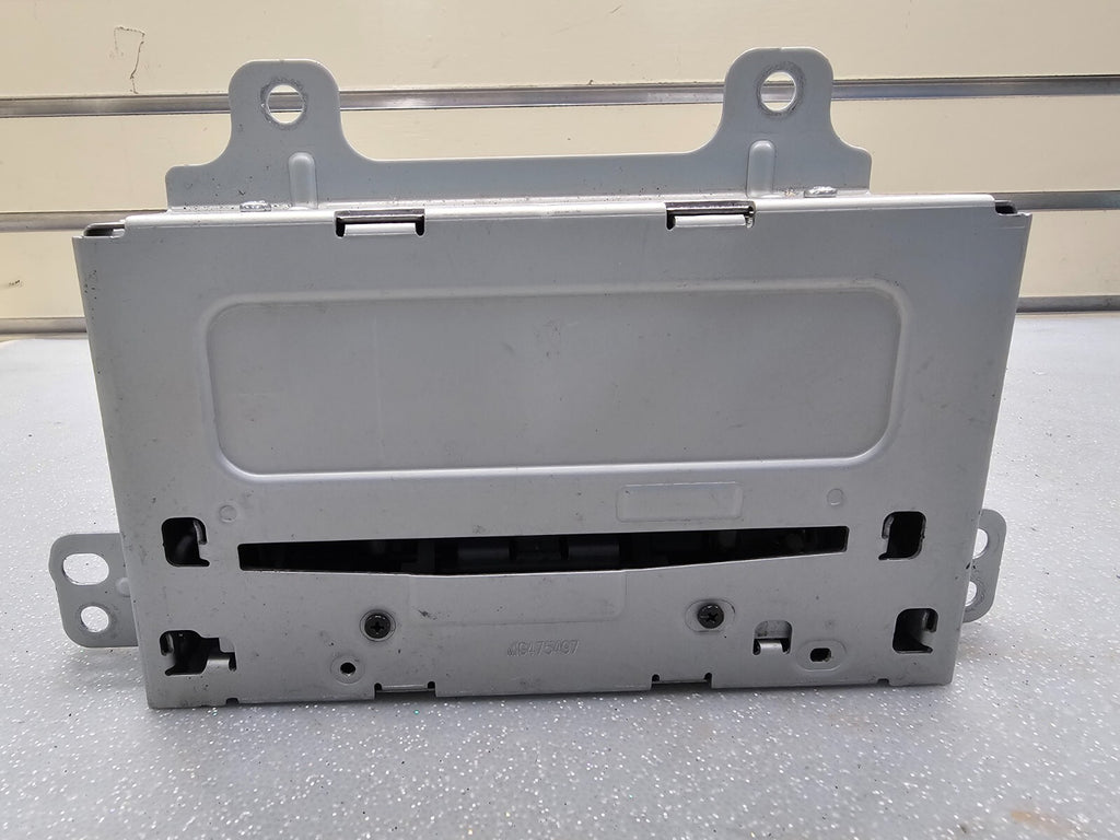 🔥2013-2015 Chevrolet Equinox Camaro Cruze AM FM XM Radio mp3 CD Player