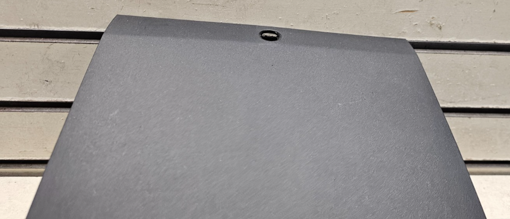 🔥03-07 Honda Accord Center Dash Bezel A/C Air Vents Panel Trim OEM BLACK VT32