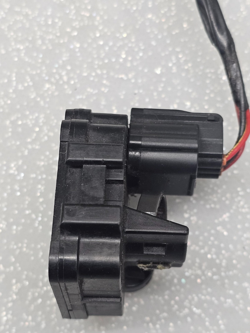🔥2007-2015 NISSAN TITAN ARMADA BATTERY CURRENT DRAW SENSOR ASSEMBLY OEM