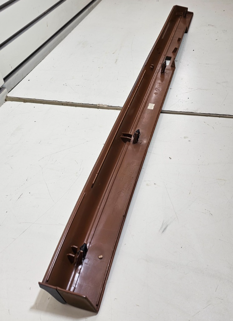🔥92-94 Mercury Grand Marquis Dash Trim Bezel Panel Assembly Wood OEM