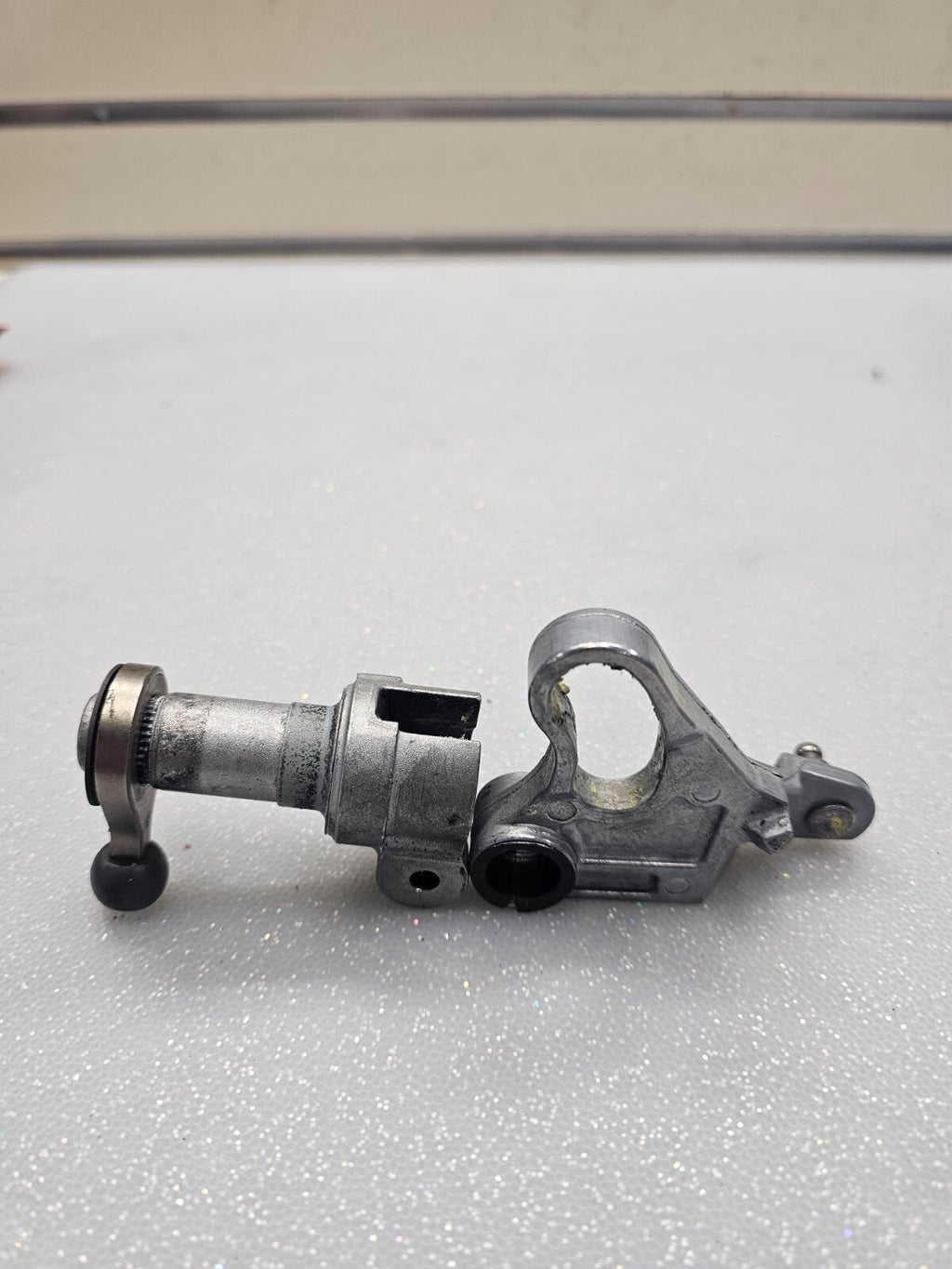 🔥02-05 FORD EXPLORER EXPEDITION STEERING COLUMN SHIFT LINKAGE LEVER KIT SK200