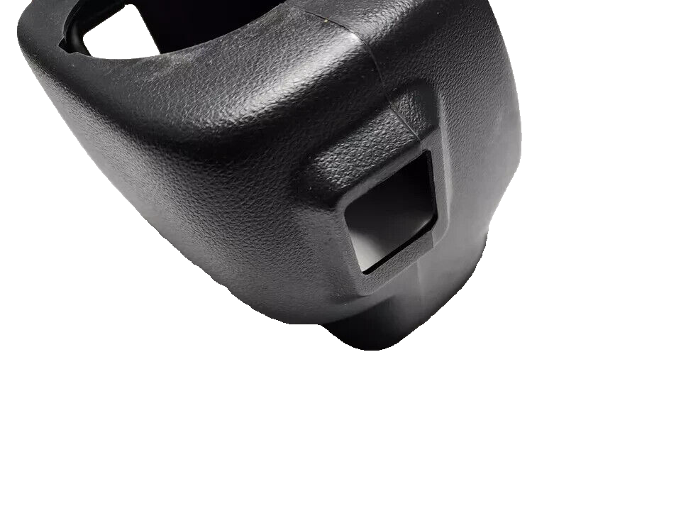 🔥2005 - 2010 Kia Sportage Steering Column Shroud Trim