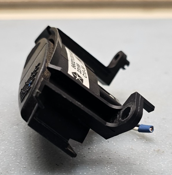 🔥2001-2004 Dodge DAKOTA Steering Wheel Cruise Control Switch Left Mopar OEM