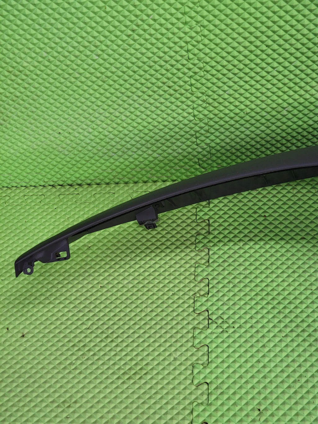 🔥97-03 Ford F150 EXPEDITION Upper DASH PAD Dashboard Panel Bezel Trim Gray DP2
