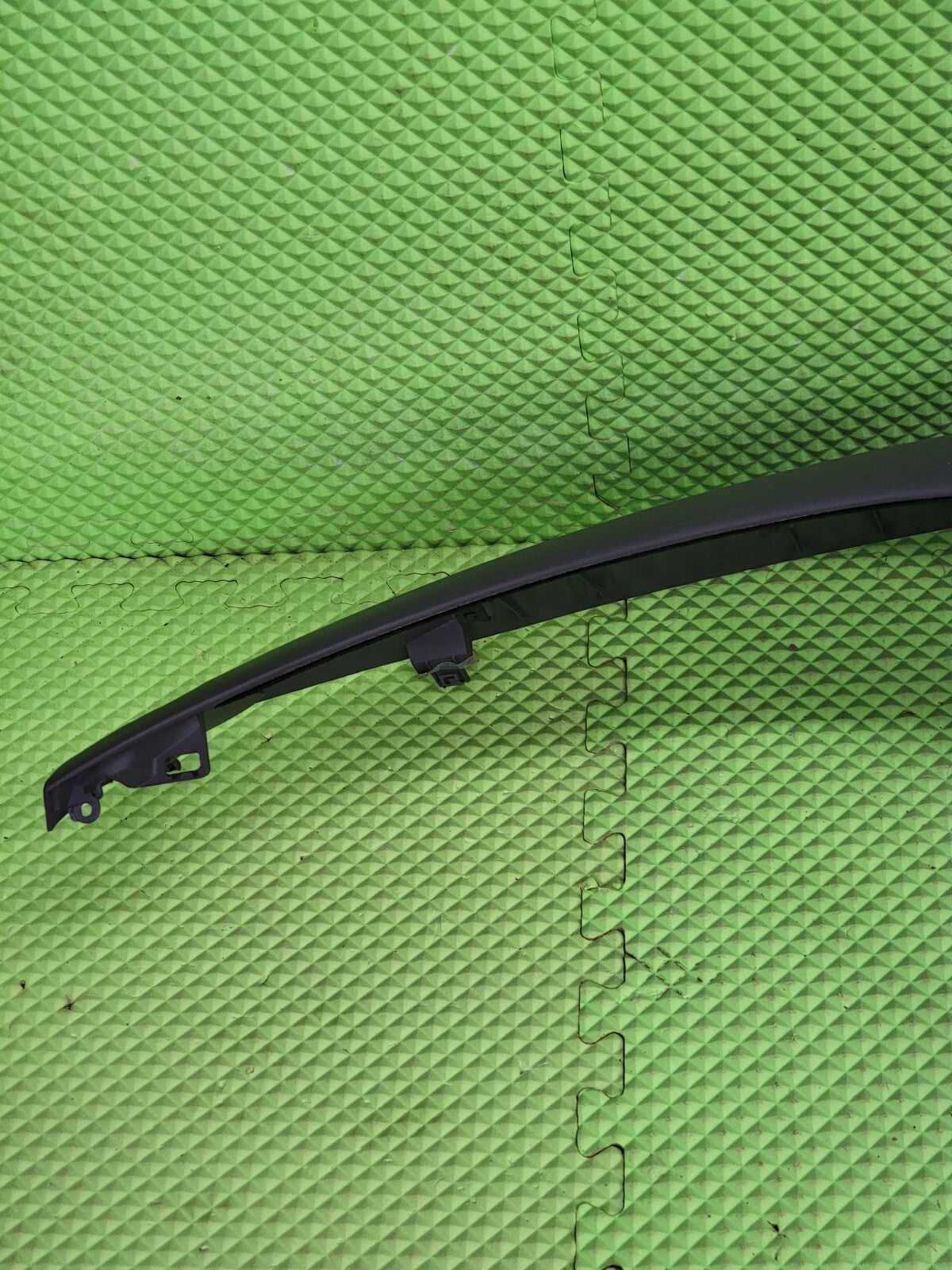 🔥97-03 Ford F150 EXPEDITION Upper DASH PAD Dashboard Panel Bezel Trim Gray DP2