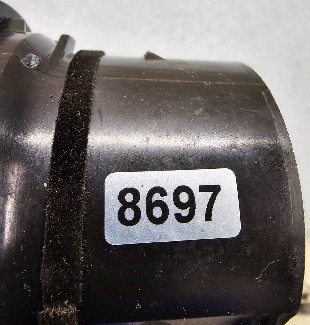 🔥03-08 MAZDA6 LEFT DRIVER/RIGHT PASSENGER DASH AC AIR VENT HEATER FILTER BLACK