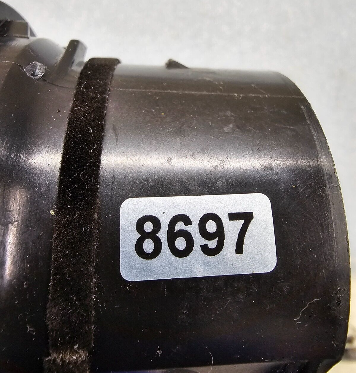🔥03-08 MAZDA6 LEFT DRIVER/RIGHT PASSENGER DASH AC AIR VENT HEATER FILTER BLACK