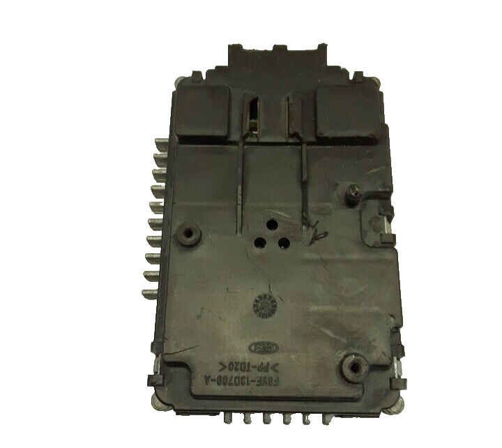 06-07 Town Car Grand Marquis Crown Victoria LCM Headlight Control Module 4 Plug