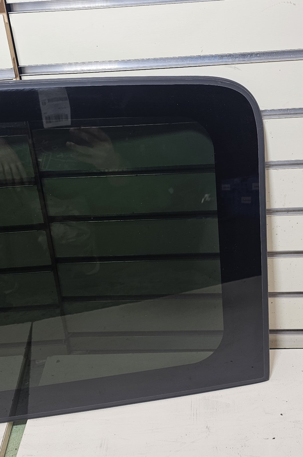 🔥11-19 Ford Explorer Front Sun Roof Sunroof Sliding Window Glass OEM