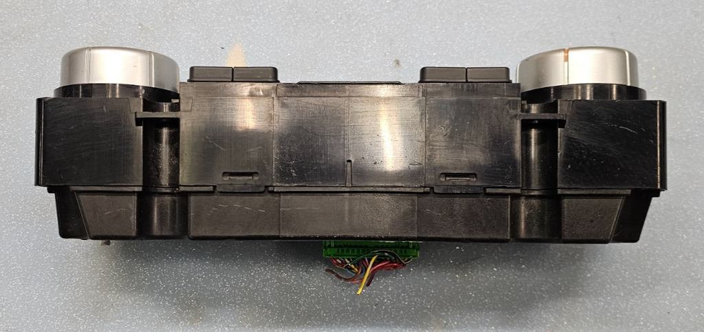 🔥06-08 HONDA RIDGELINE Dash AC A/C HVAC Heater Temperature Climate Control OEM