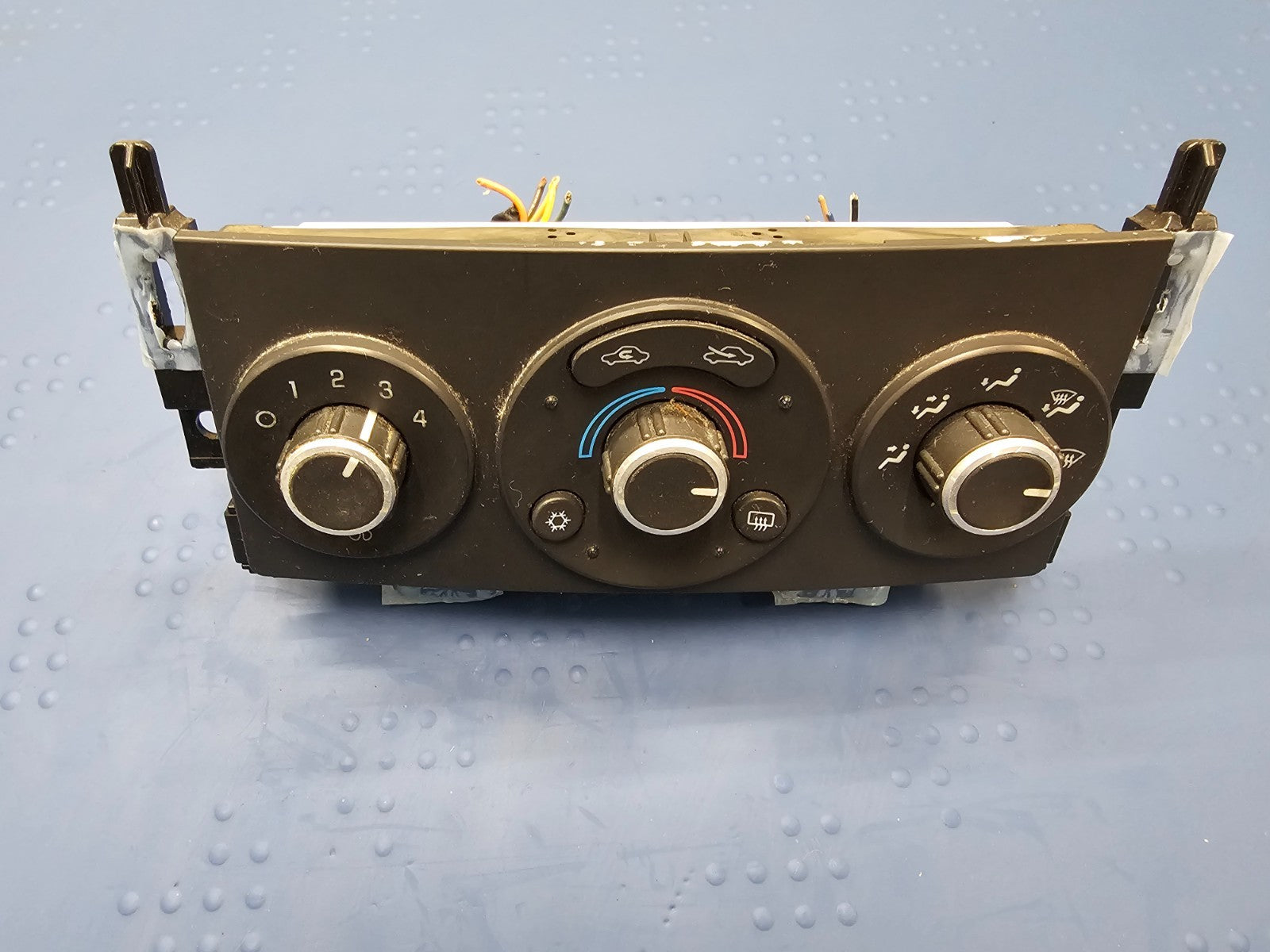 🔥05-09 Pontiac G6 A/C Climate Control Heater Temperature HVAC Panel