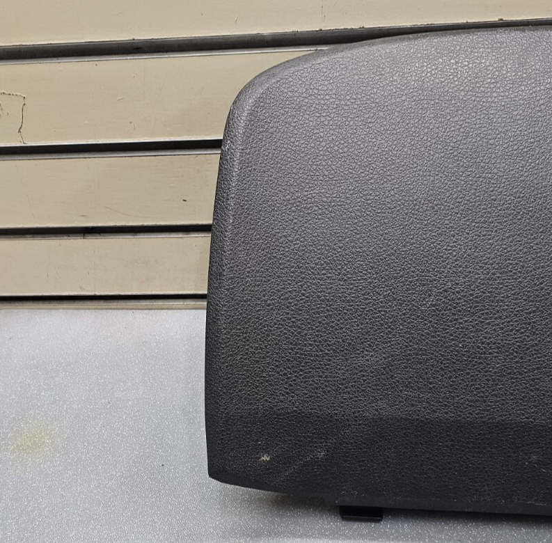 🔥10-12 Fusion Milan Dash Glove Box Assembly Storage Compartment Panel Black