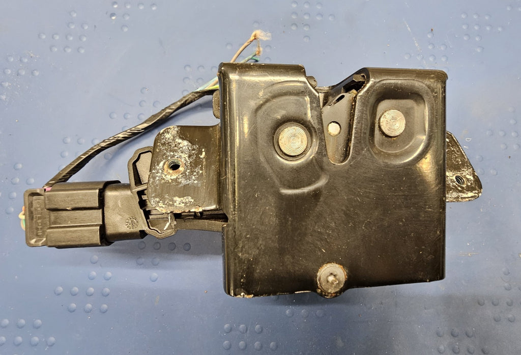 🔥06-17 CADILLAC SRX GMC CHEVY POWER LIFT GATE MOTOR LOCK LATCH ACTUATOR13581405