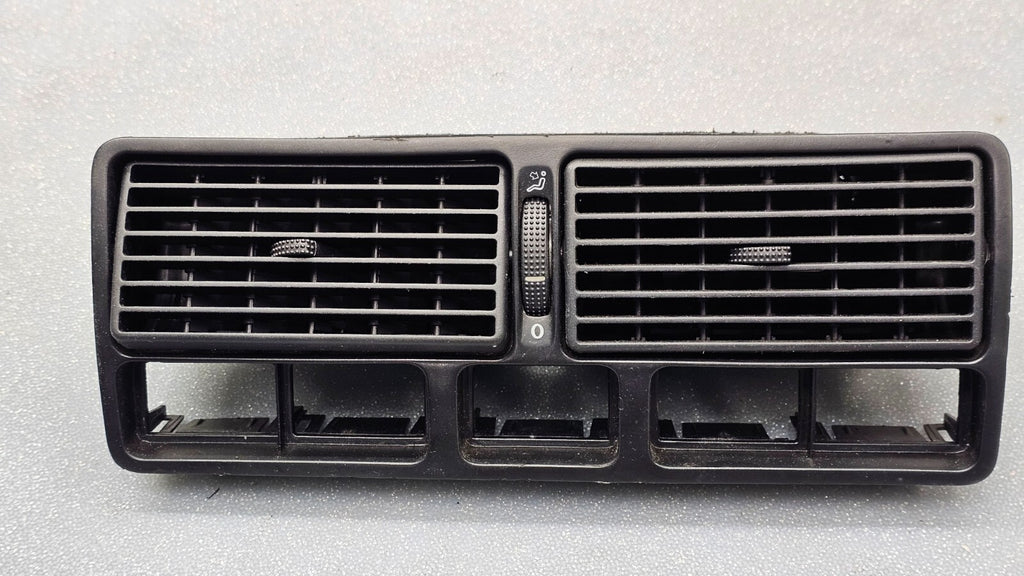 🔥97-06 VW GOLF CENTER DASH AC HEATER WARMER INTERIOR AIR VENT GRILLE OEM