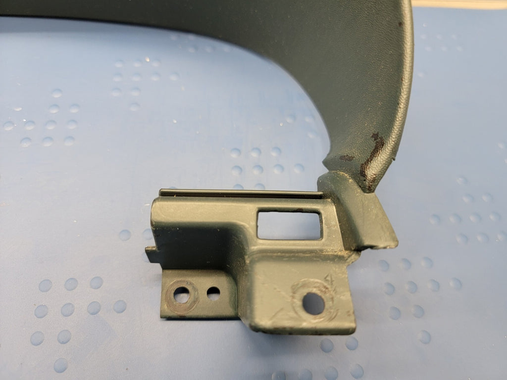 97-03 Ford F150 Dash Speedo Instrument CLUSTER Bezel Gauge Trim Panel GREEN C13