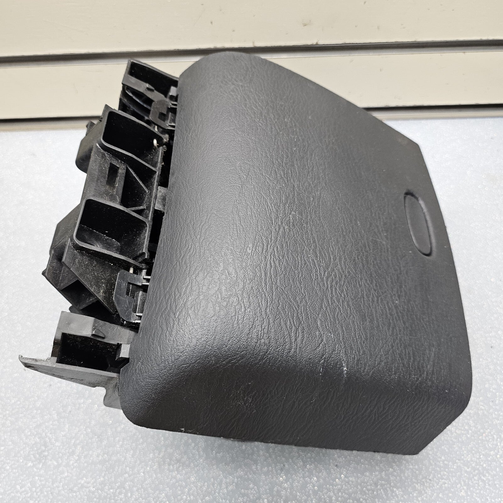 02-05 Dodge RAM Dash 2 CUP Drink HOLDER Center Console Instrument GRAPHITE CH7