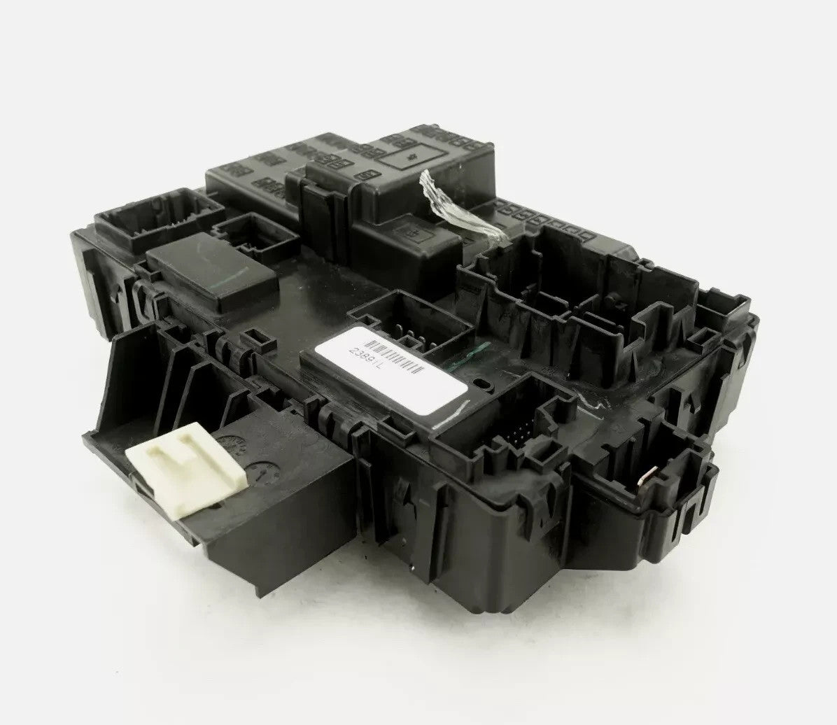 11-13 FORD EXPLORER Fuse Box Relay Junction Box BCM BCU