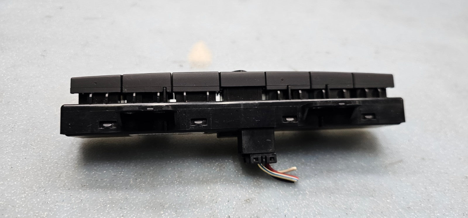🔥07-11 Dodge Nitro ESP Hazard Light Control Switch Unit OEM
