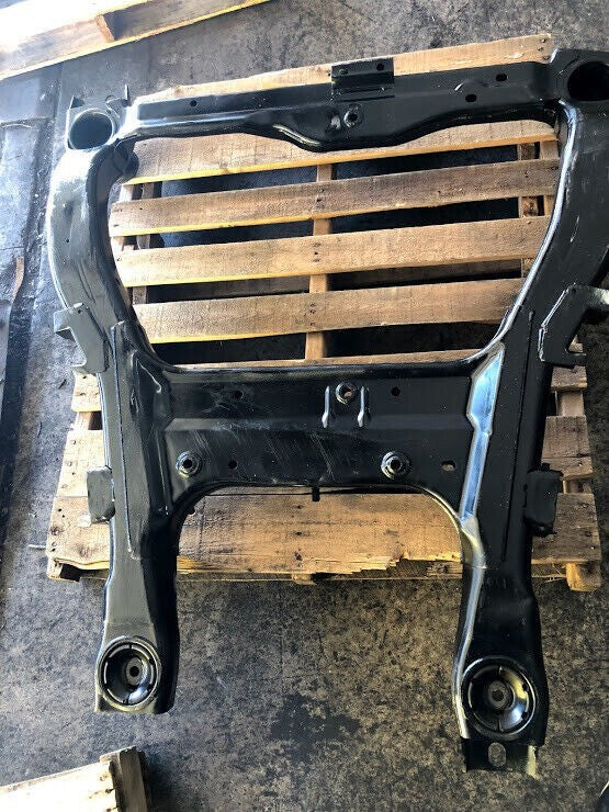 🔥04-06 Chrysler Pacifica Front Subframe Engine Cradle Suspension 4WD AWD FWD