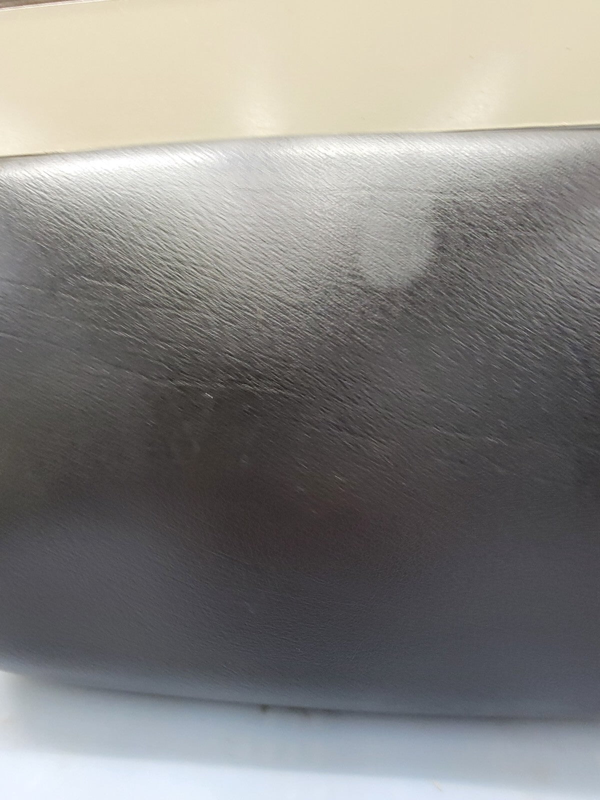 🔥1996-1998 Jeep Grand Cherokee Center Console Lid Armrest  Black OEM