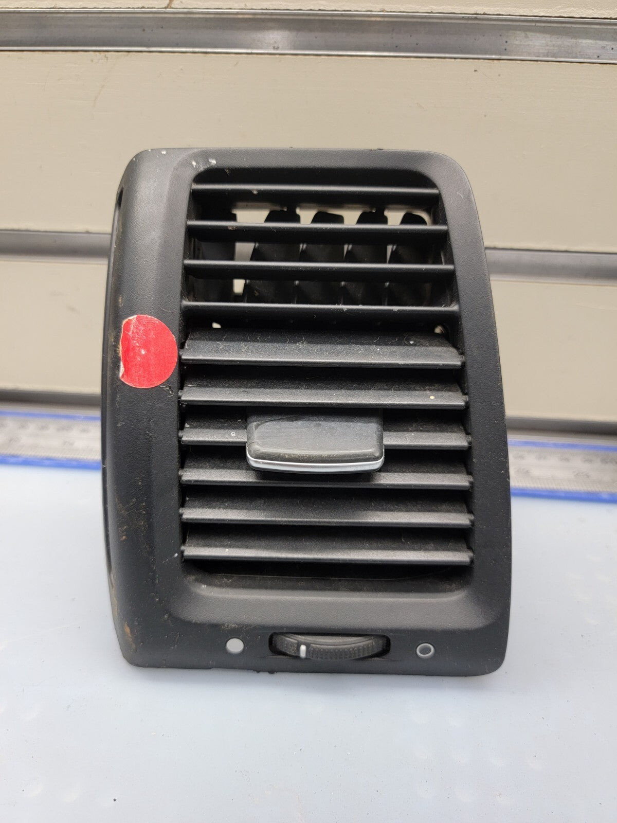 🔥 2003-2007 Honda Accord Dash Left A/C Air Vent Driver Side Assembly OEM VT32