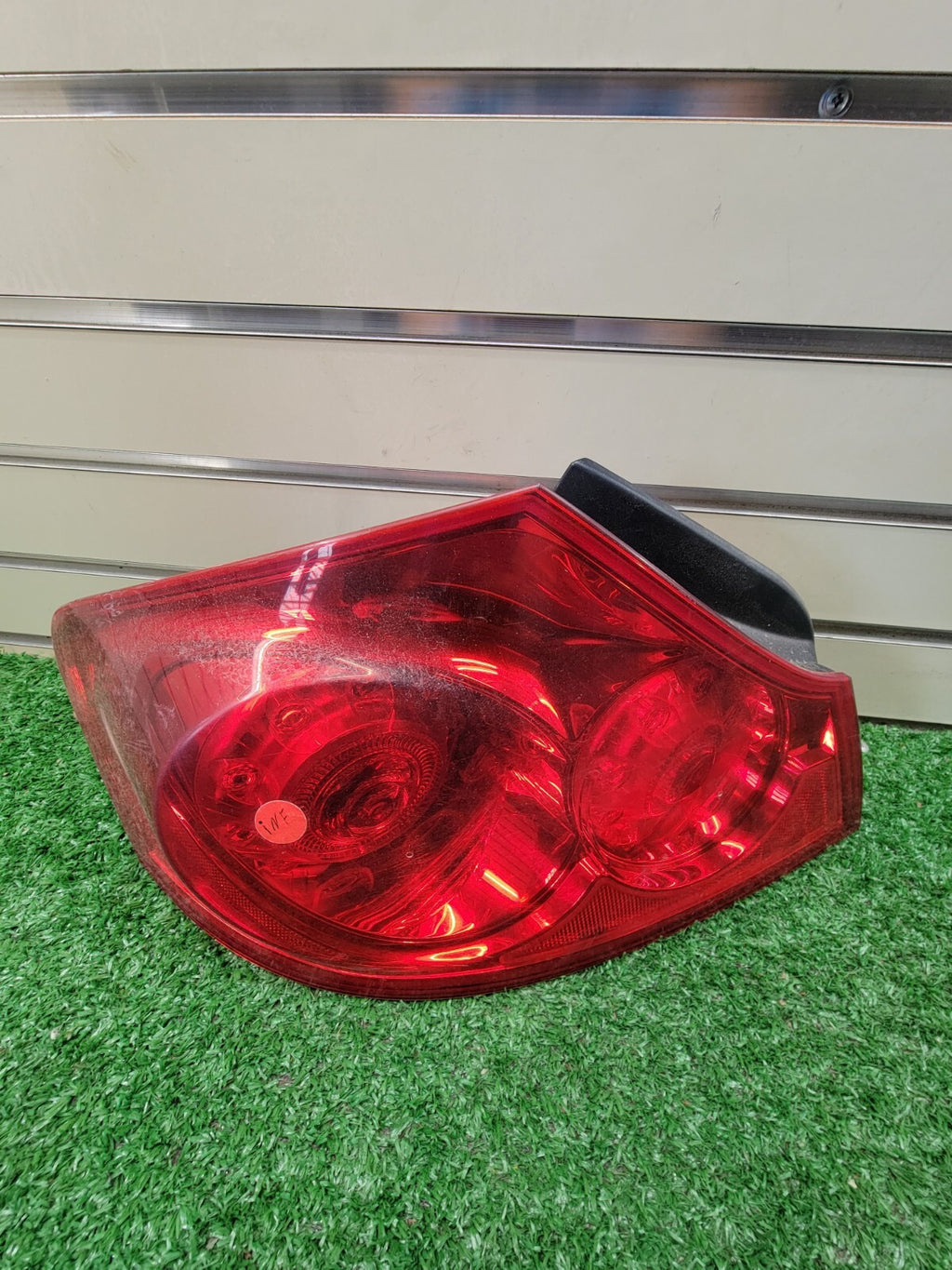 🔥07-08 Infiniti G35 & 09-13 G37 Sedan Left Driver Tail Light Lamp Assembly