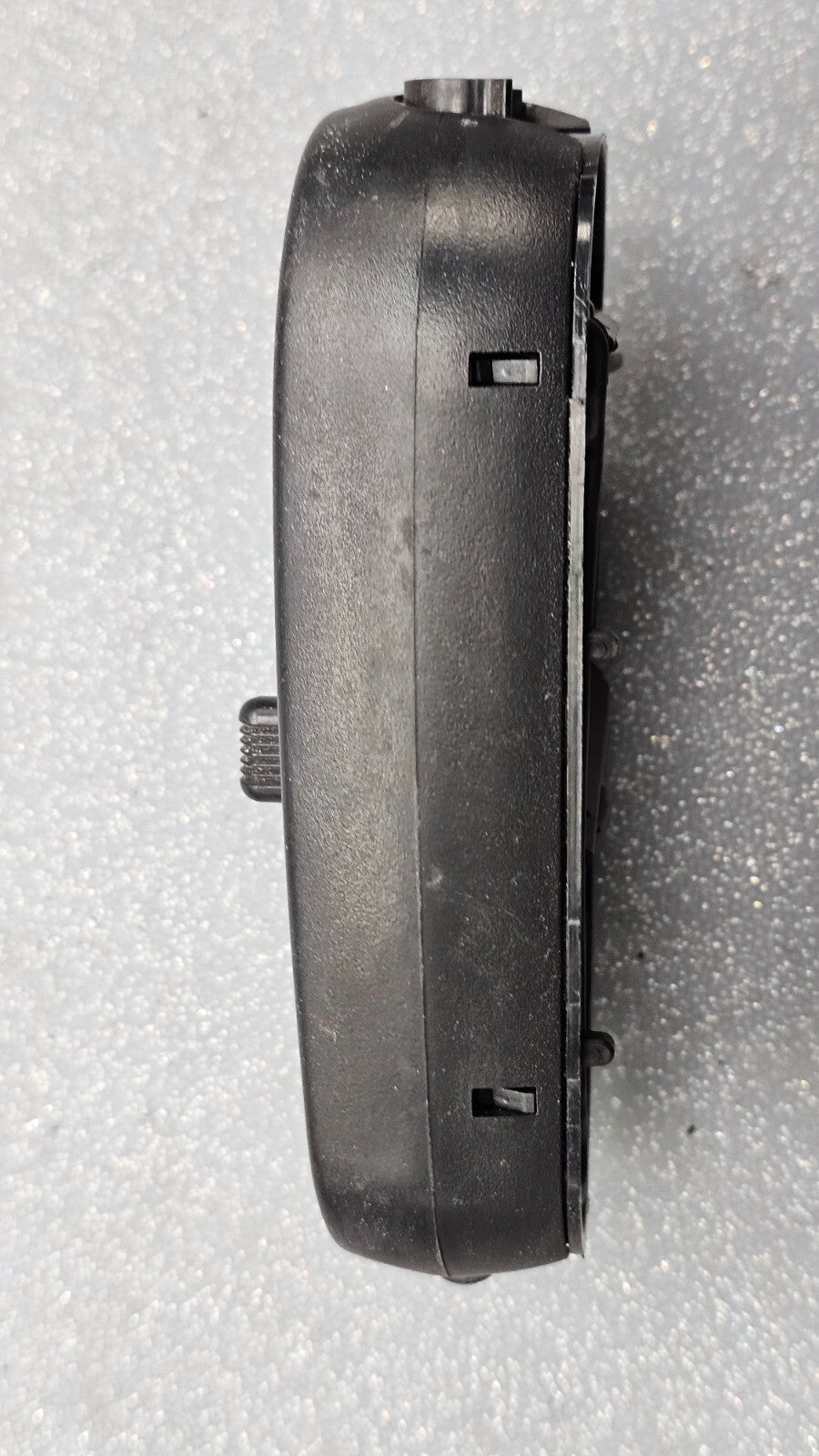 🔥99-04Honda Odyssey Left driver Air Vent AC A/C Heater Panel Conditioning Black
