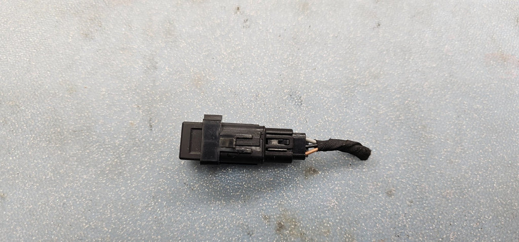 07-17 Acadia Enclave Traverse Center Hazard Light Switch Control Power Assembly