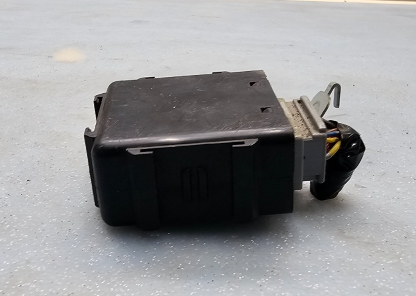 🔥00-02 QX4 PATHFINDER Signal Control Module Receiver Computer Unit OEM