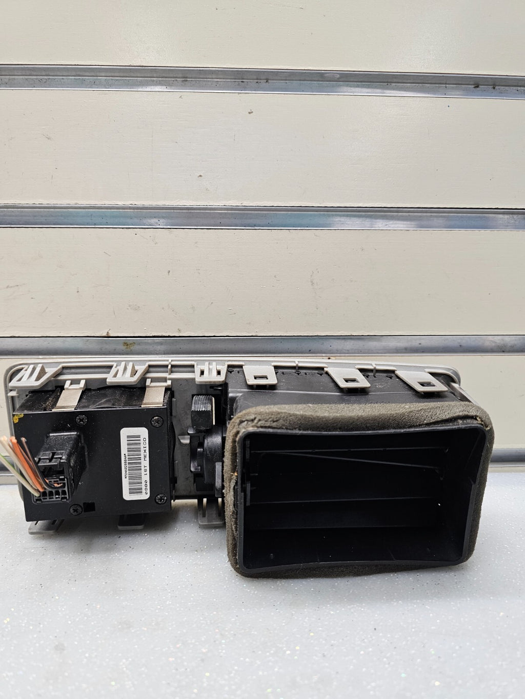 🔥2009-2012 DODGE RAM  A/C AIR VENT  HEADLIGHT SWITCH OEM
