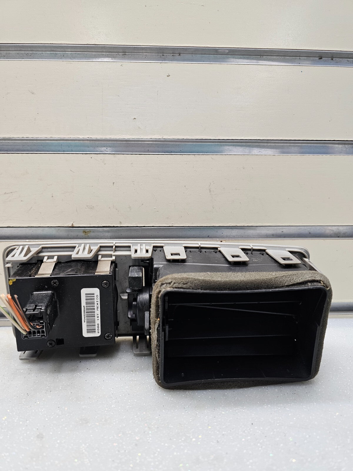 🔥2009-2012 DODGE RAM  A/C AIR VENT  HEADLIGHT SWITCH OEM