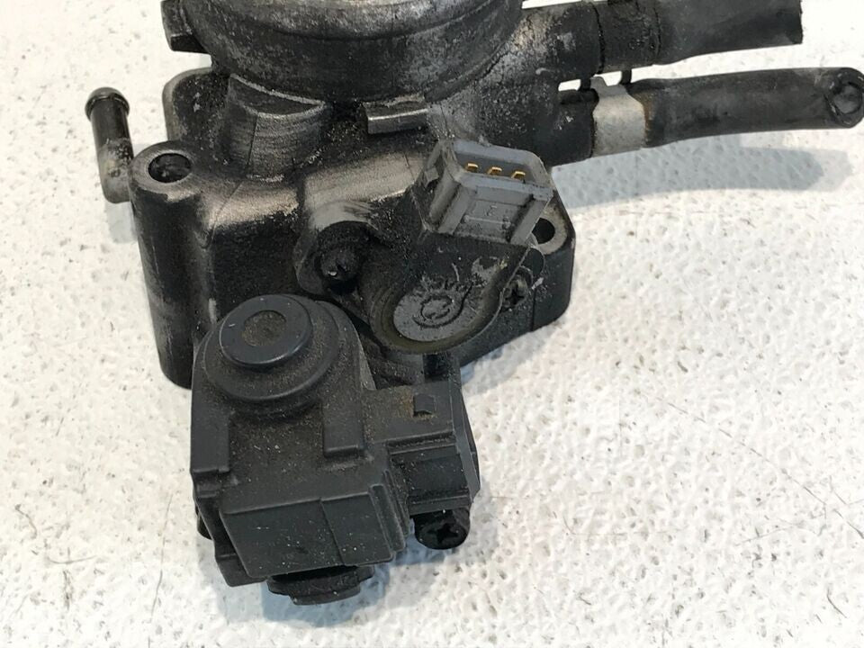 01-06 Hyundai Santa Fe 02-06 Sonata 04-06 Kia Amanti Throttle Body Assembly