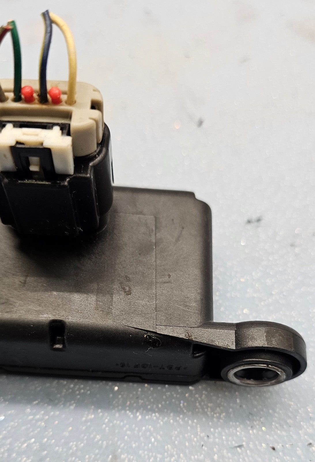 🔥11-15 CHEVY CRUZE CAMARO YAW RATE SENSOR OEM