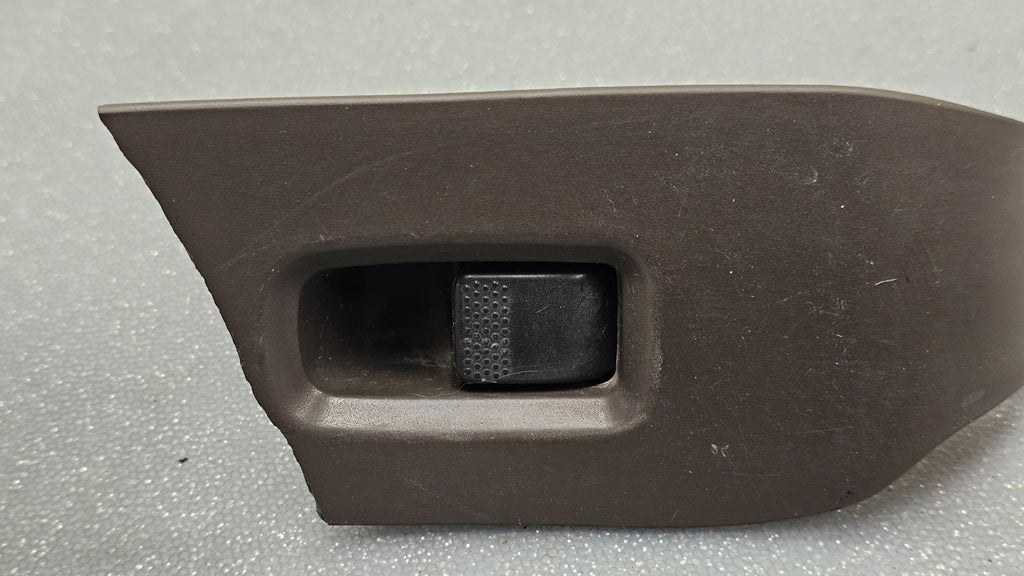 🔥00-04 Outback Legacy Front Right Passenger Side Window Control Switch Black