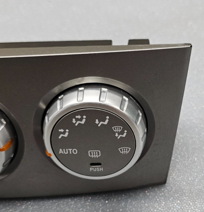 🔥07-08 Subaru Forester Automatic Dash AC Heater Climate Temperature Control OEM