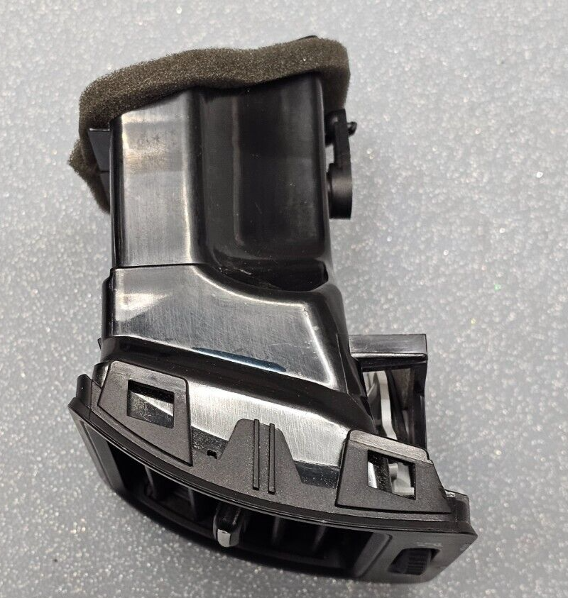 🔥05-10 JETTA CENTER DASH RIGHT PASSENGER AC AIR VENT HEATER CONDITIONING BLACK