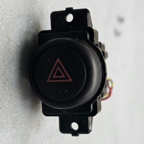 🔥2003-2011 Honda Element Emergency Hazard Light Control Switch OEM