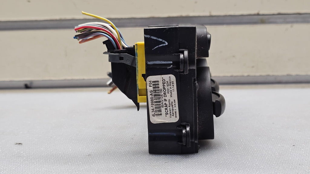 🔥04-08 Ford F150 F250 Dash Center AC Heater Climate Control Temperature Unit