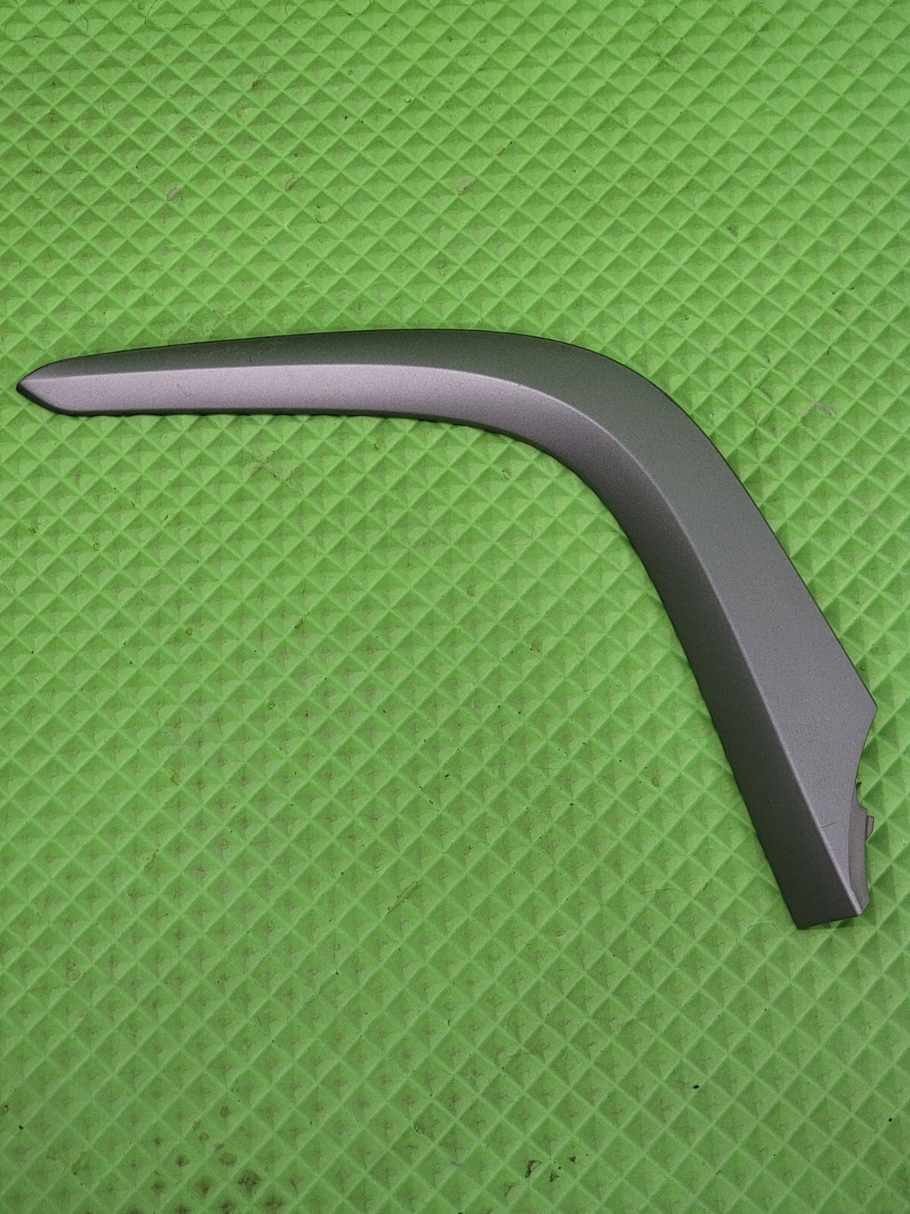🔥2009-2013 Toyota Corolla Shifter Bezel Trim Molding Right side OEM silver