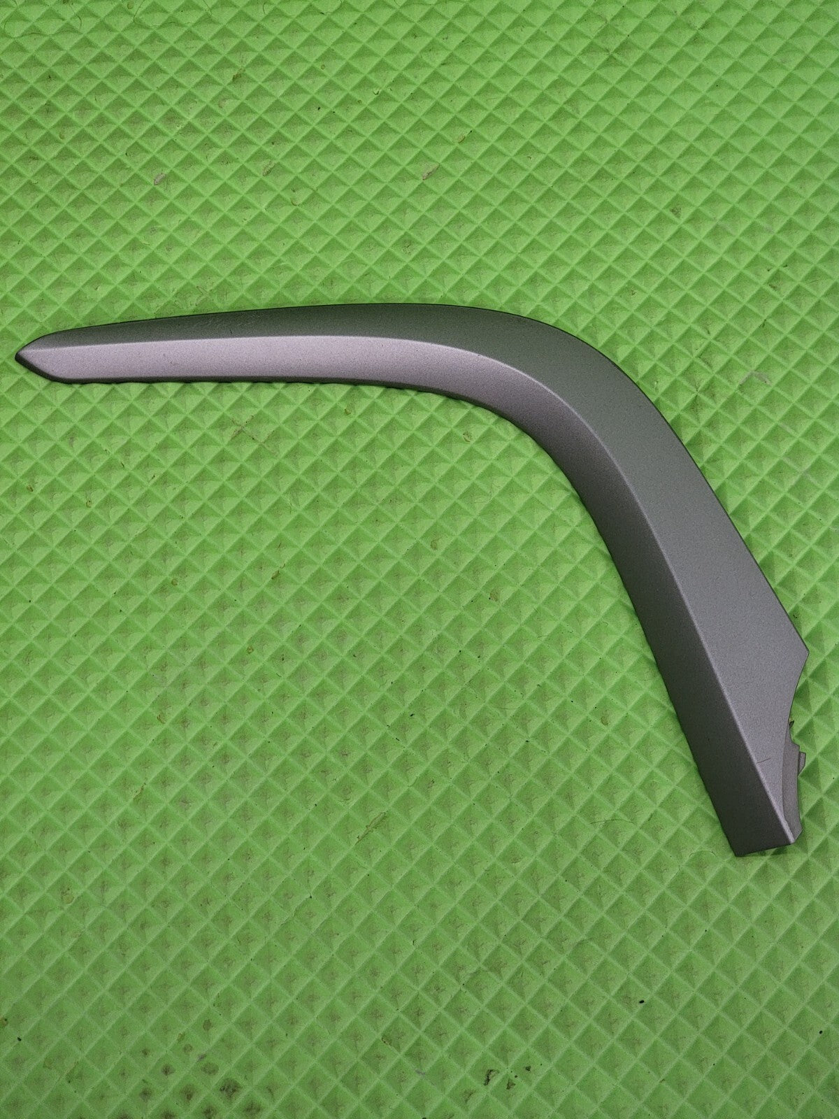 🔥2009-2013 Toyota Corolla Shifter Bezel Trim Molding Right side OEM silver
