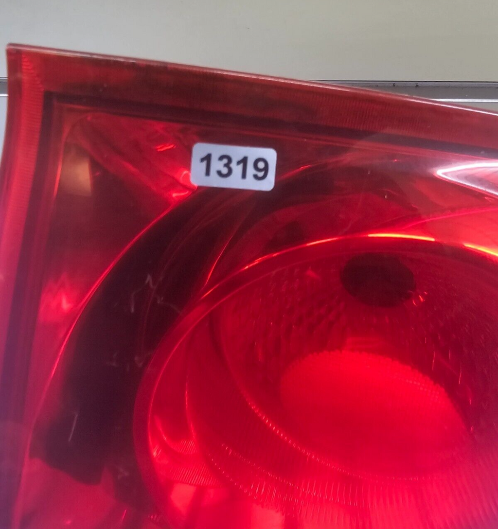 🔥05-10 Chevy Cobalt Right Passenger Tail Brake Stop Light Lamp Assembly OEM