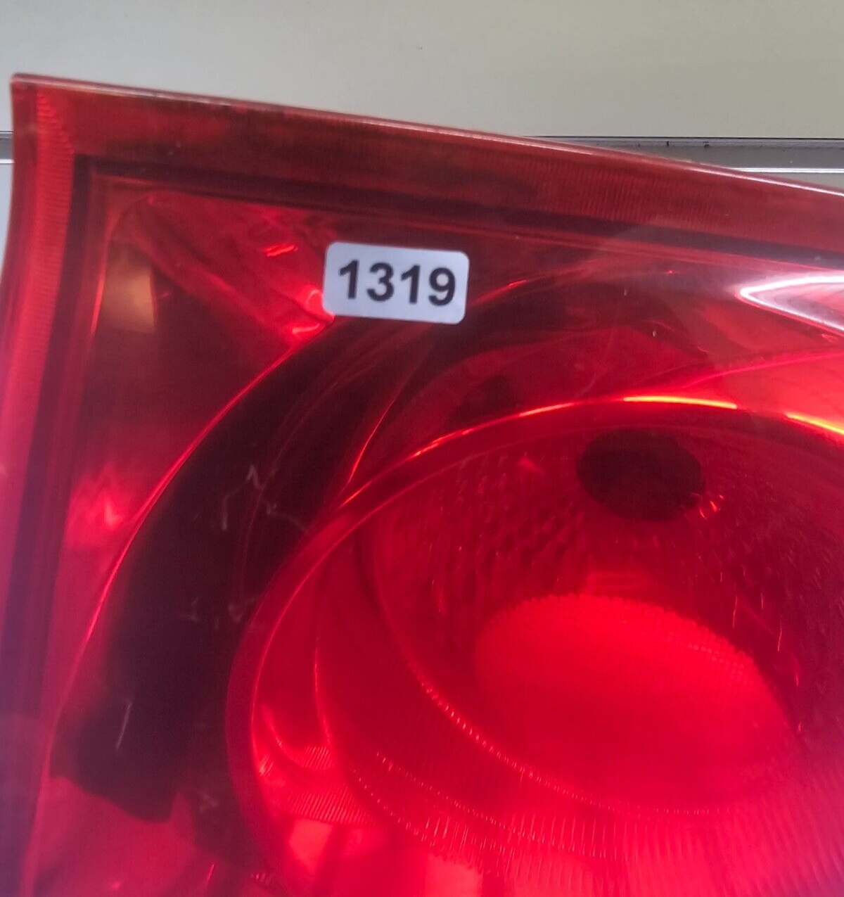 🔥05-10 Chevy Cobalt Right Passenger Tail Brake Stop Light Lamp Assembly OEM