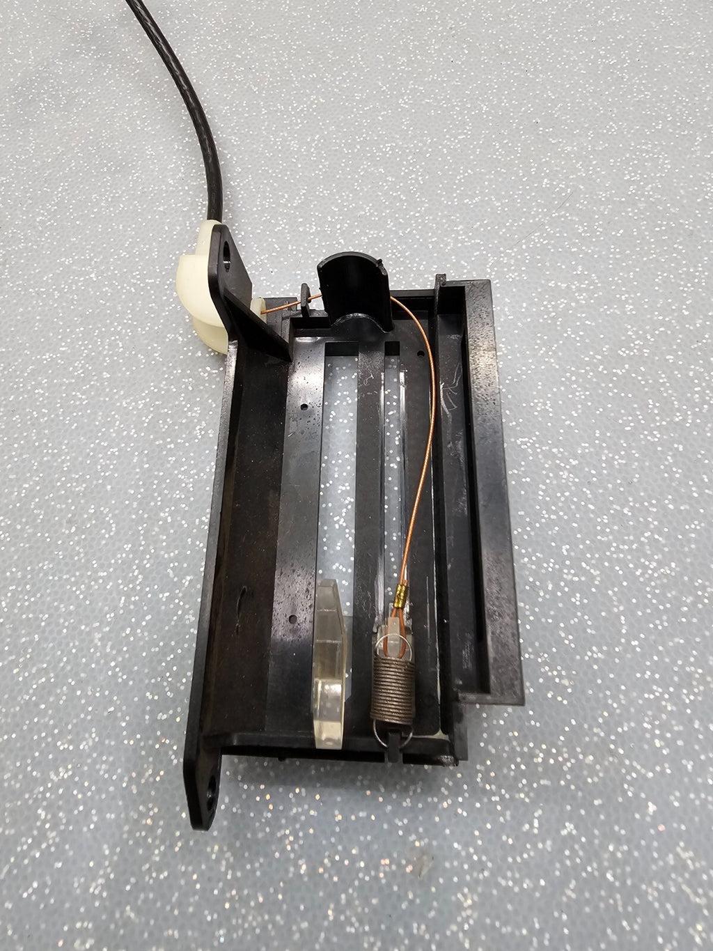 🔥98-02DODGE DAKOTA RAM 1500 2500 3500 PARK GEAR SHIFT GAUGE INDICATOR MOPAR OEM