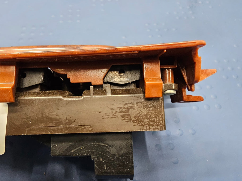 🔥03-08 Corolla Matrix Left Driver Master Power Window Switch Assembly Wood OEM