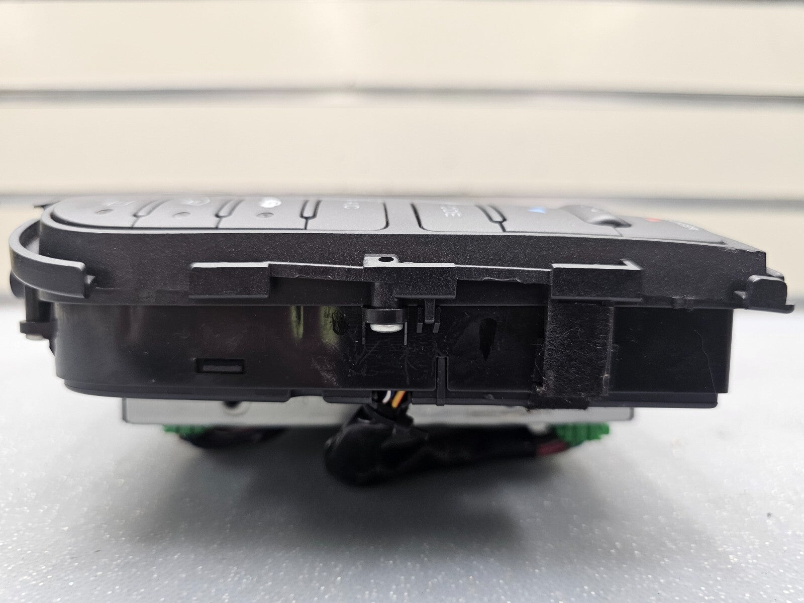 🔥04-06 ACURA TL NAVIGATION AM FM CASSETTE 6 CD DVD PLAYER DISPLAY SCREEN OEM